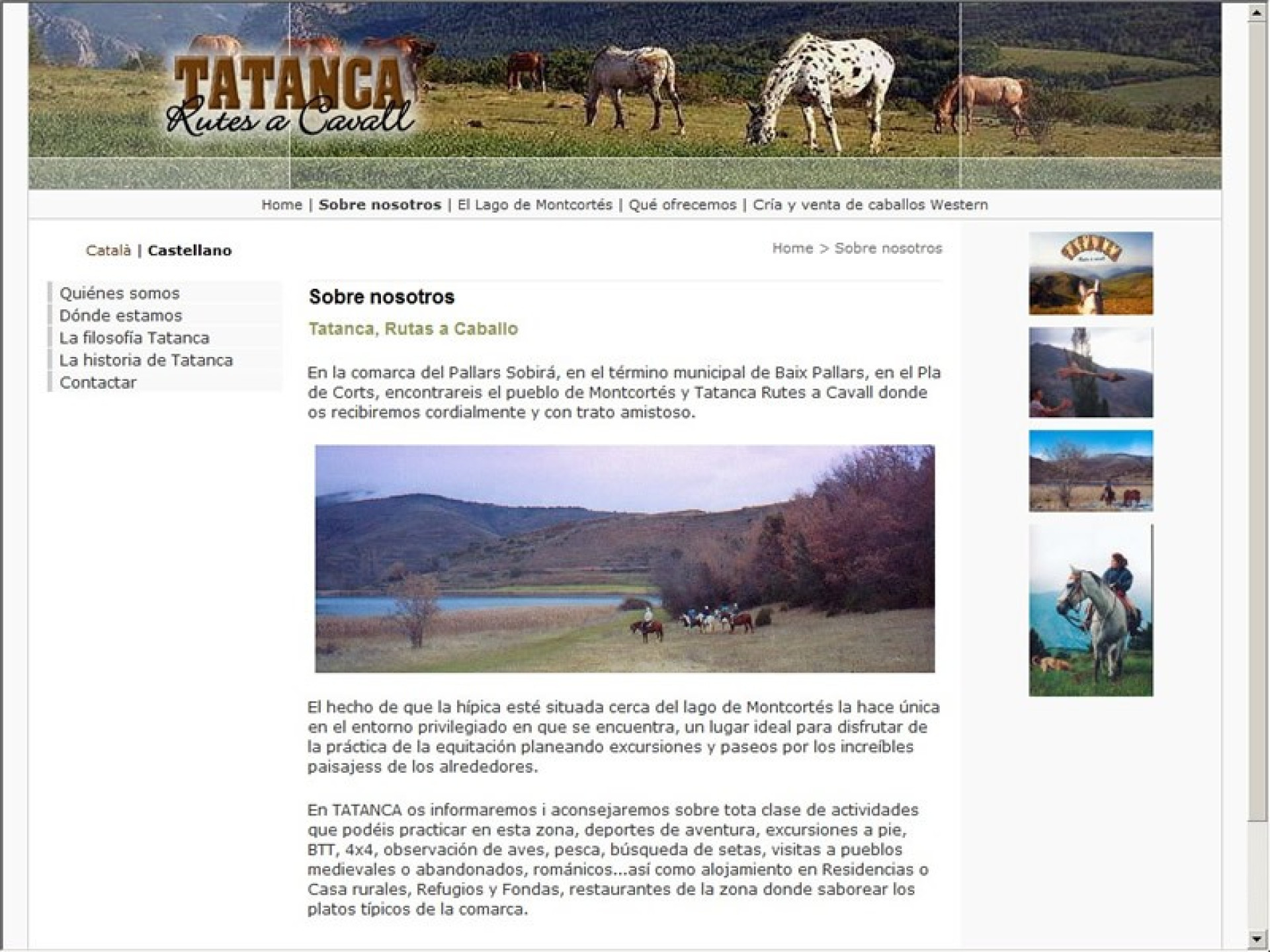 Hípica Tatanca Hípica Tatanca