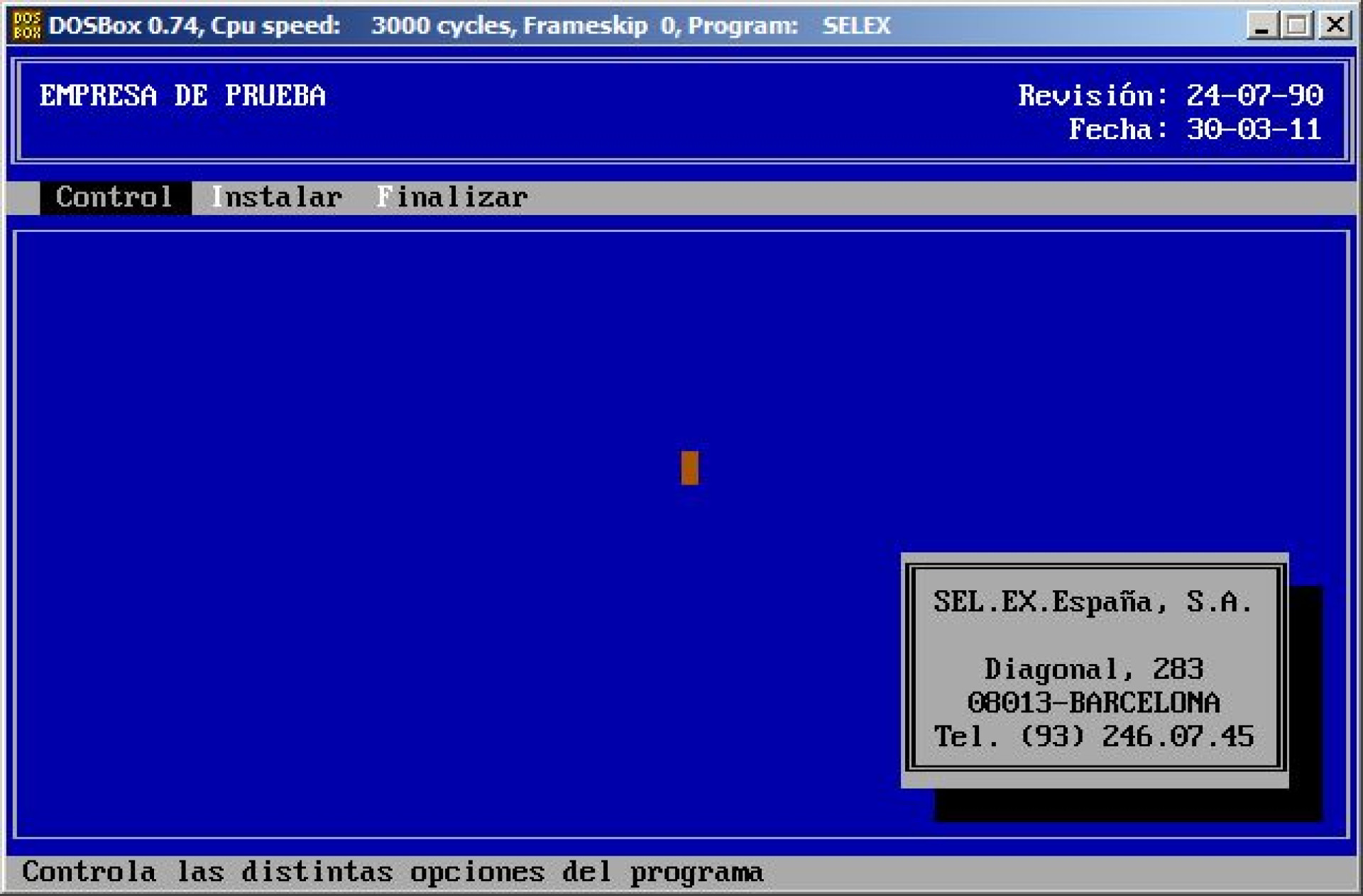 Clasificación de monedas