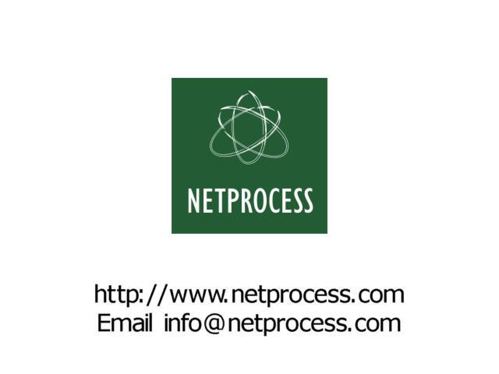 NetProcess