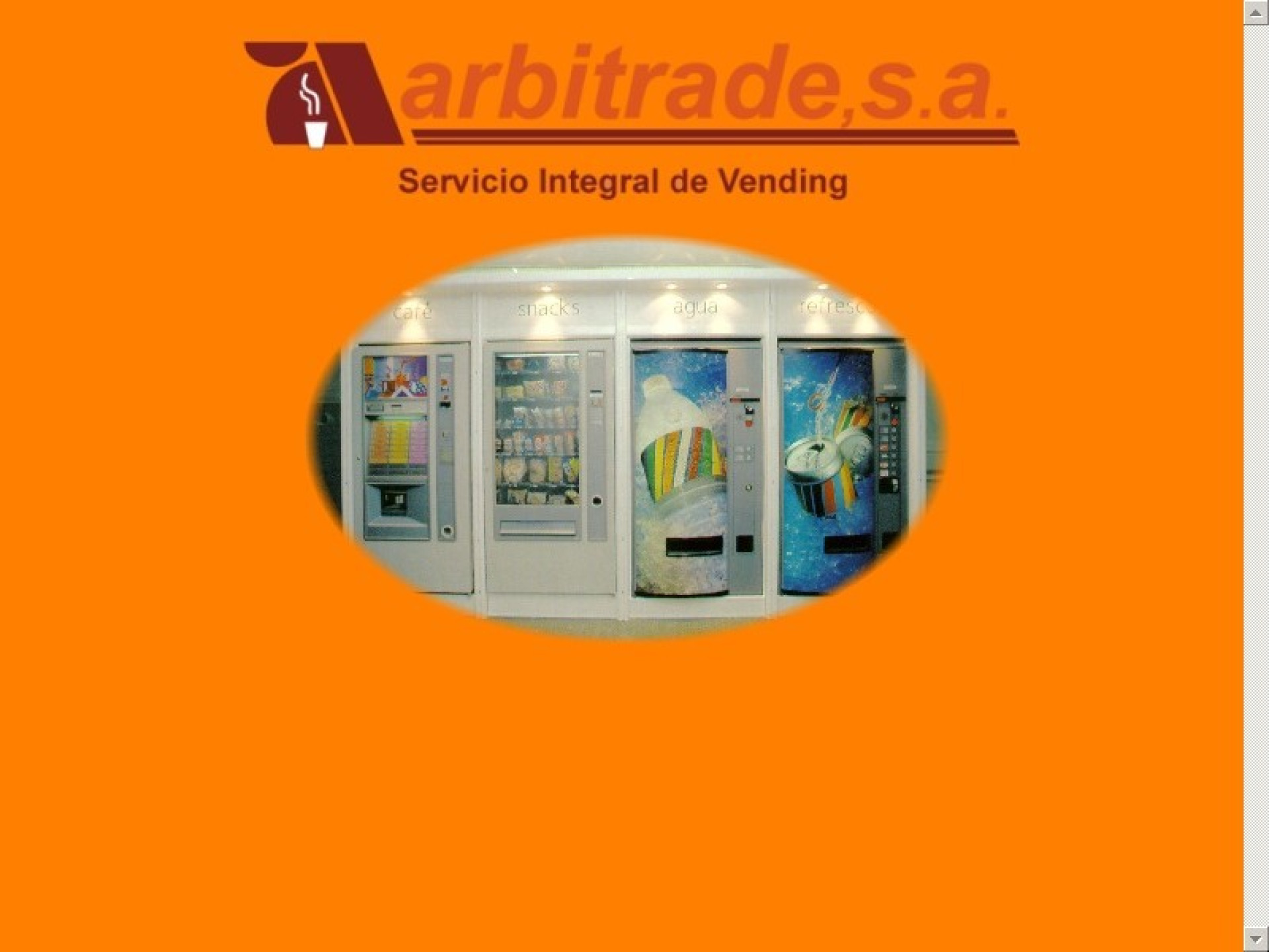 Arbitrade