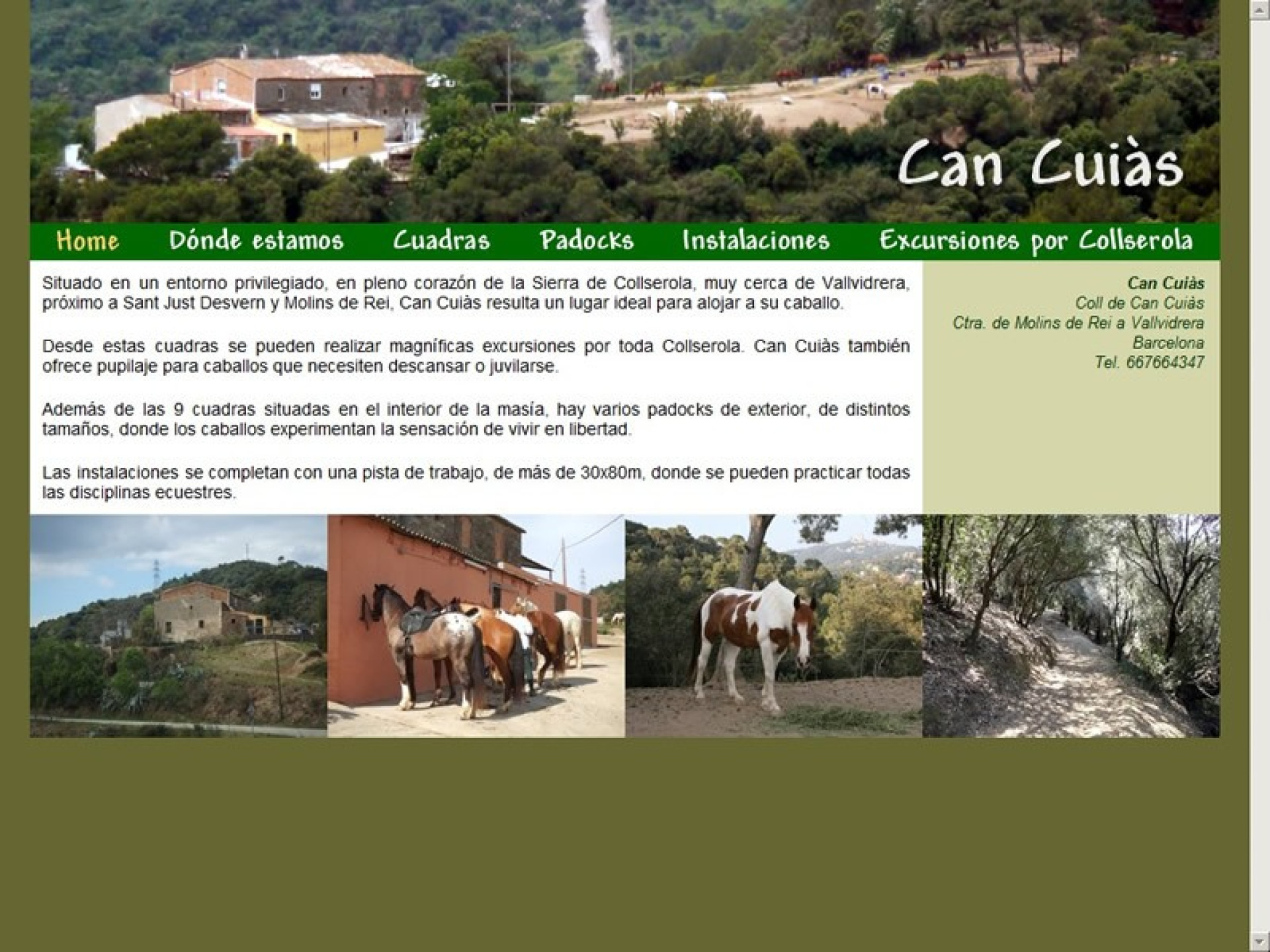 Can Cuiàs